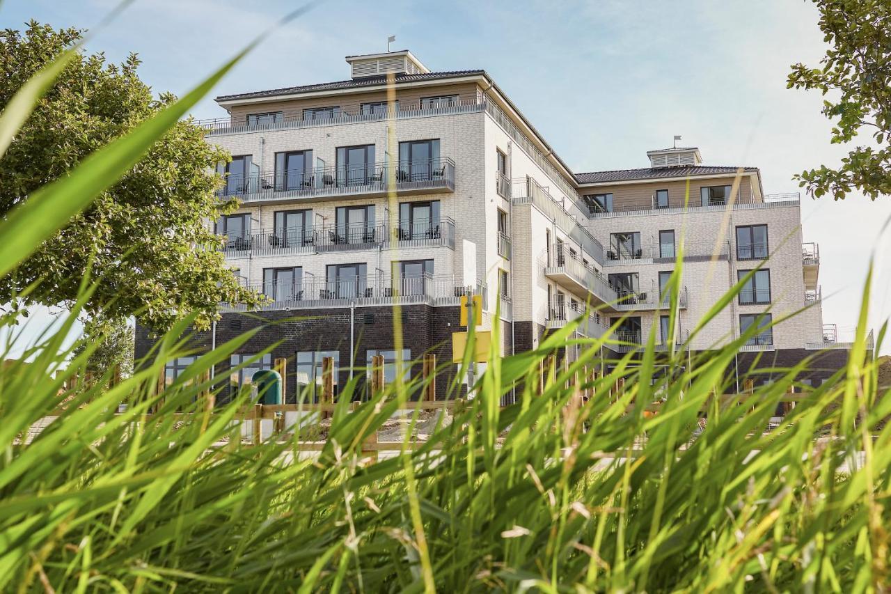 Ferienwohnungen Kuestenperle Büsum Εξωτερικό φωτογραφία
